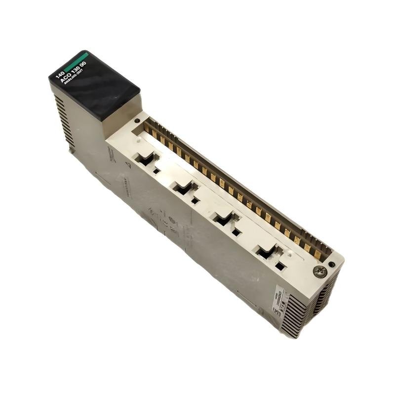 Schneider 140ACO13000 Analog Output Module