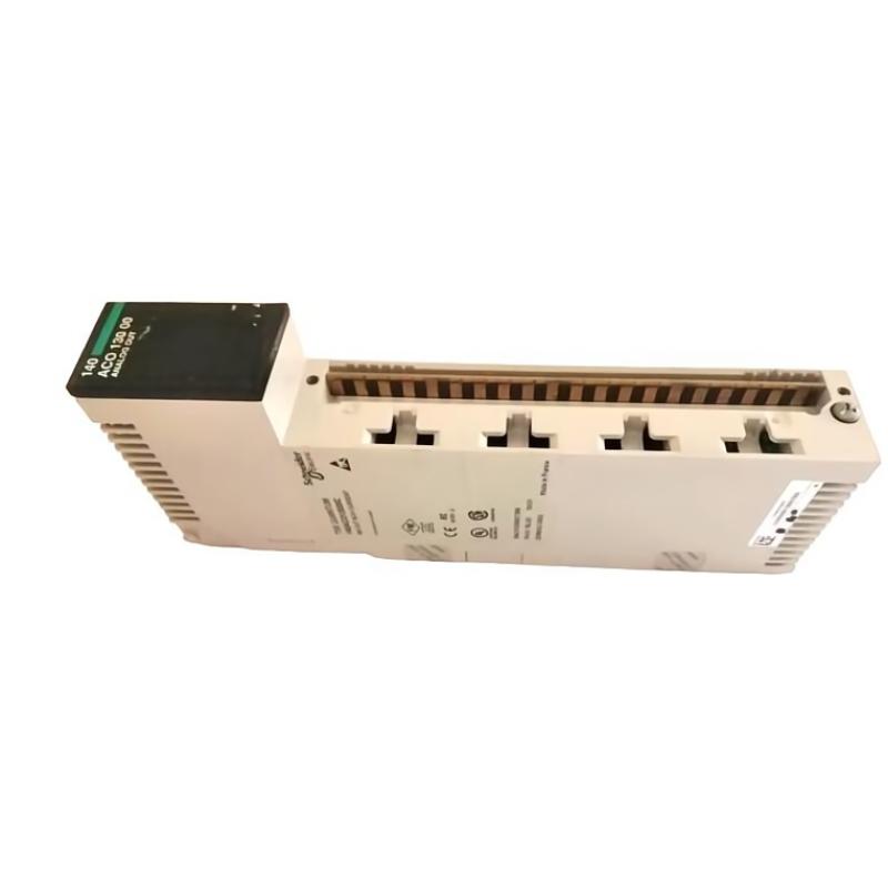 Schneider 140ACO13000C Analog Output Module