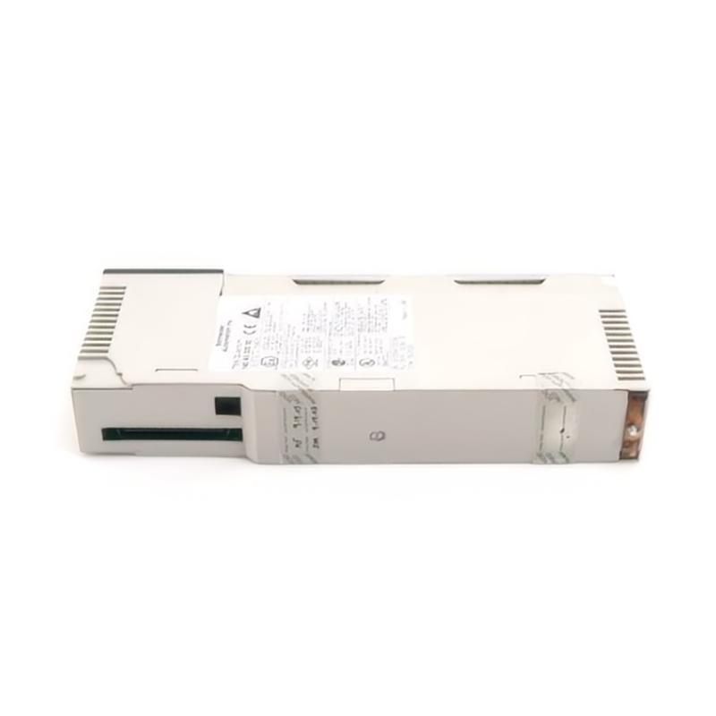 Schneider 140AII33000 Intrinsically Safe Temperature Input Module