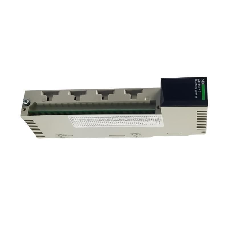 Schneider 140AII33010 Current Input Module