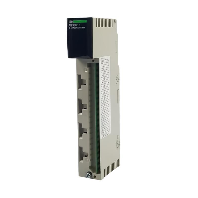 Schneider 140AII33010 Current Input Module