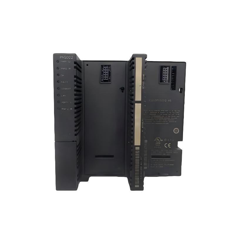 GE IC200PNS002-AA VersaMax Network Interface Module