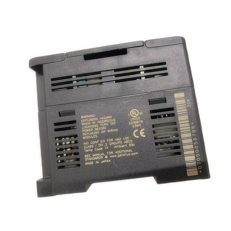 GE IC200UAL006-CC VersaMax Microcontroller Processor