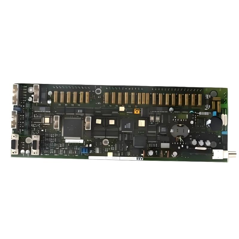 ABB 087629-001 Circuit Board