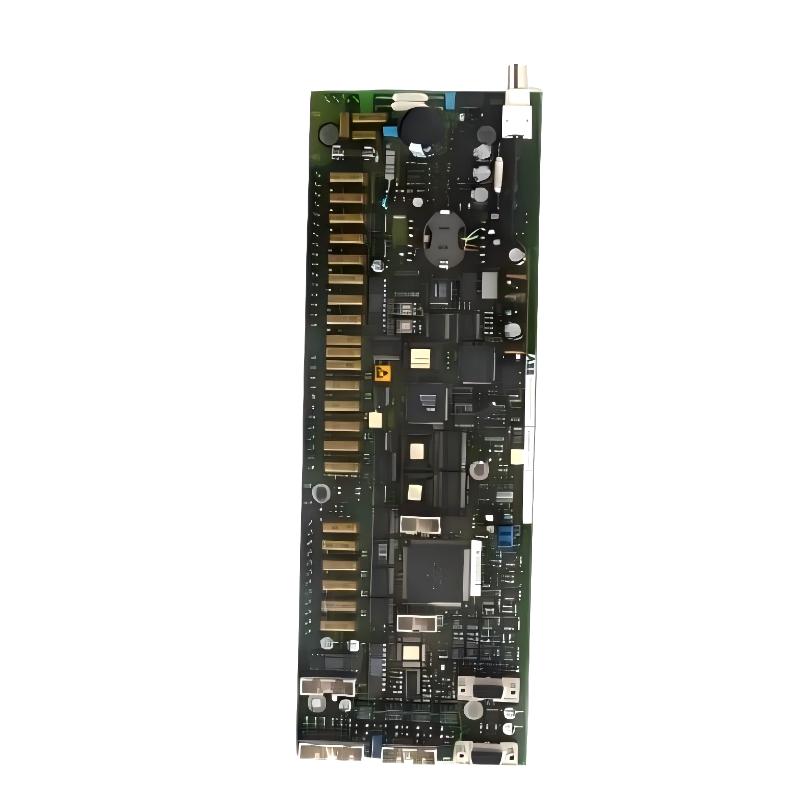 ABB 087629-001 Circuit Board