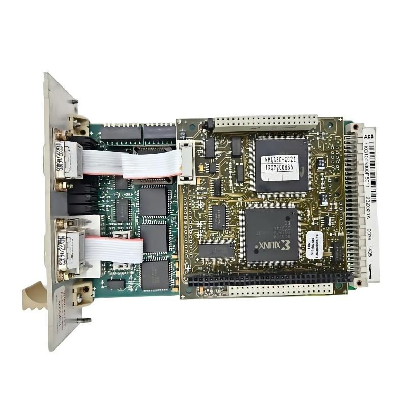 ABB 23ZG21A 1KGT005800R5011 Circuit Board