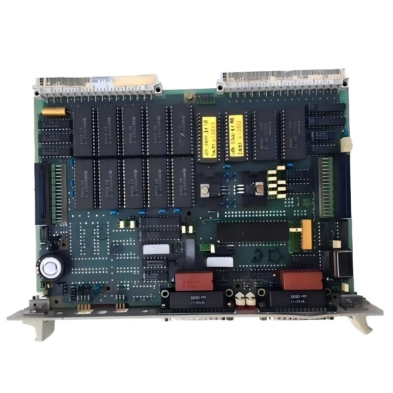 ABB 35ZE94H GJR5146600R0101 CPU Processor Board