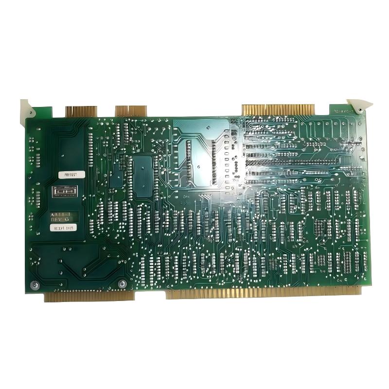 ABB 6100BZ10010B Analog Input Expansion Board