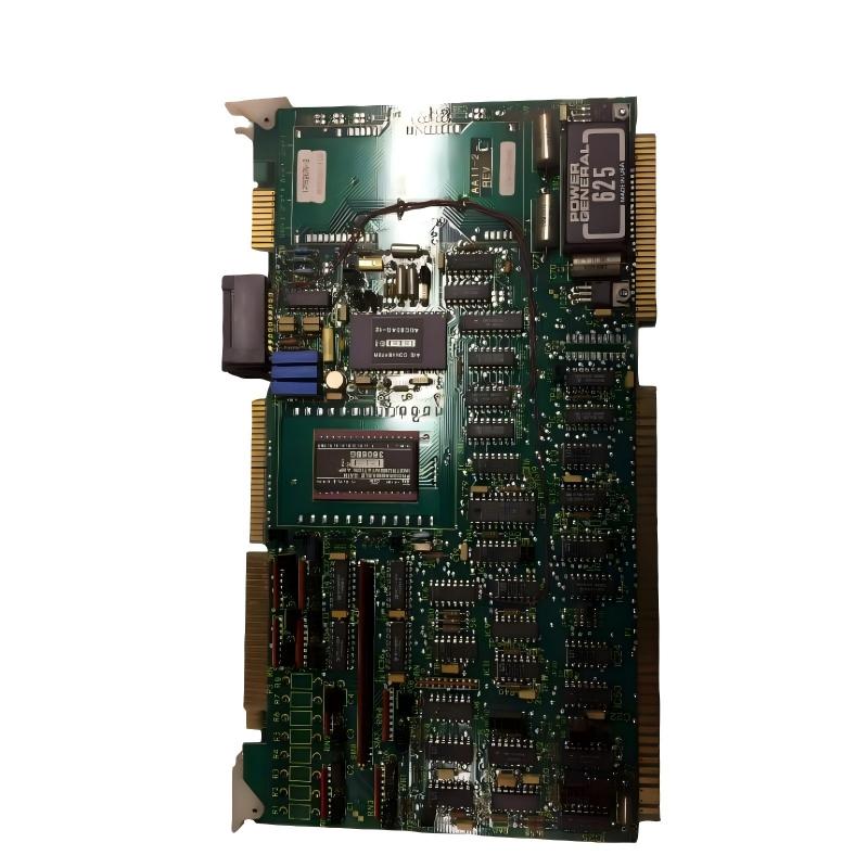 ABB 6101BZ10010A Analog Input Expansion Board
