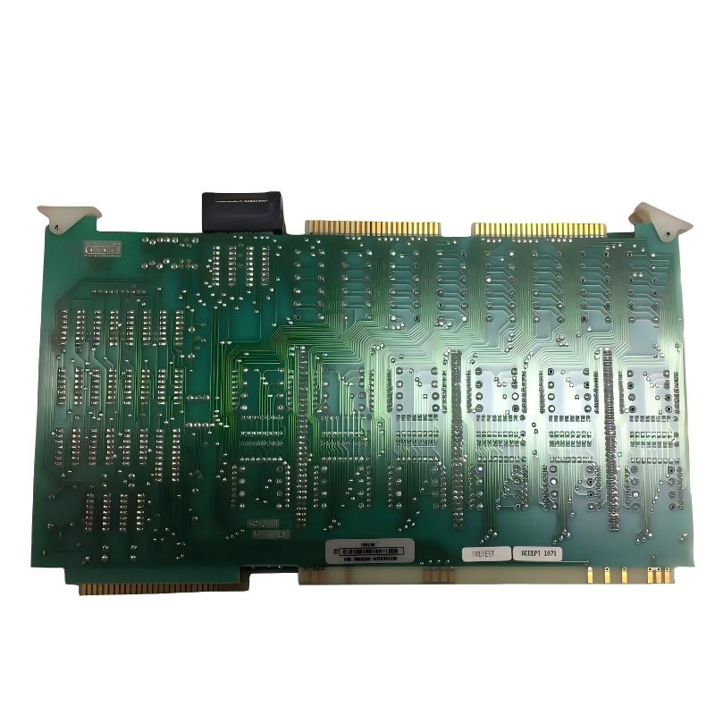 ABB 6101BZ10010A Analog Input Expansion Board