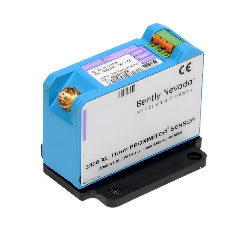 Bently Nevada 330780-90-00 3300 XL 11 mm Front Sensor