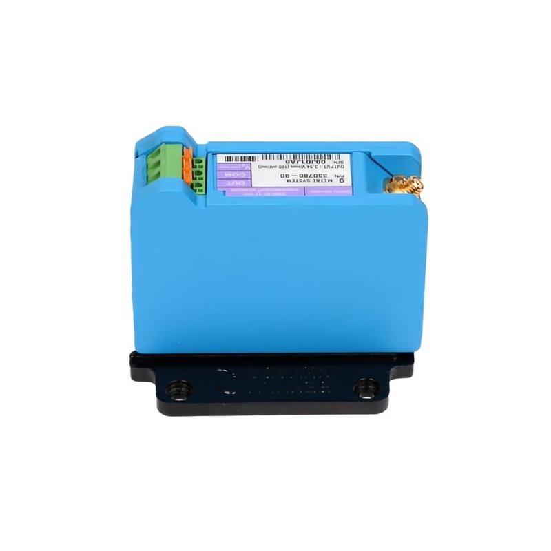 Bently Nevada 330780-90-CN 3300 XL 11 mm Front Sensor