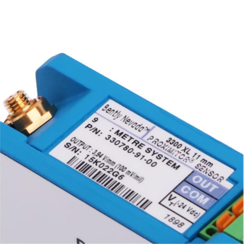 Bently Nevada 330780-91-00 3300 XL 11 mm Front Sensor