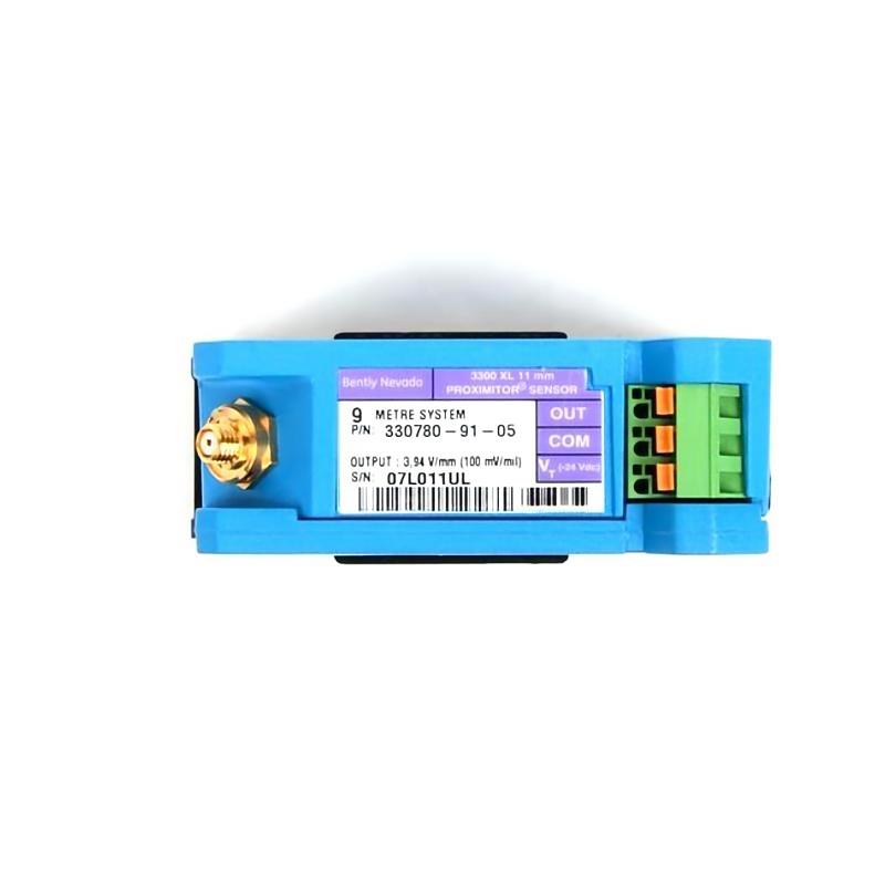 Bently Nevada 330780-91-05 3300 XL 11 mm Front Sensor
