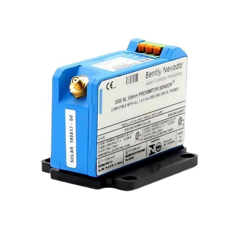 Bently Nevada 330850-50-05 3300 XL 25 mm Front Sensor