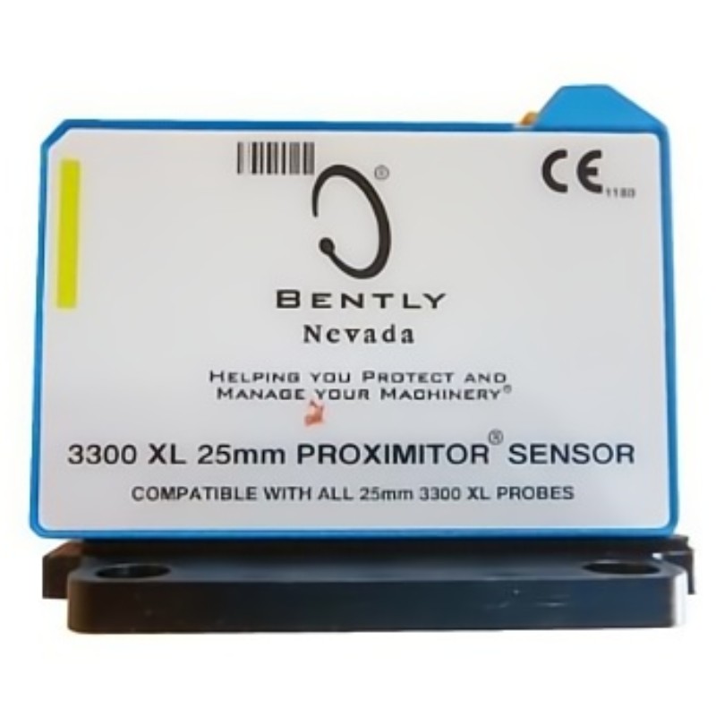 Bently Nevada 330850-50-CN 3300 XL 25 mm Front Sensor