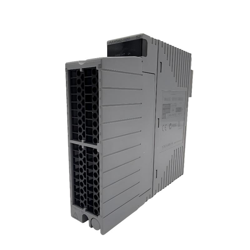 Yokogawa AAV542-S50 Voltage Output Module