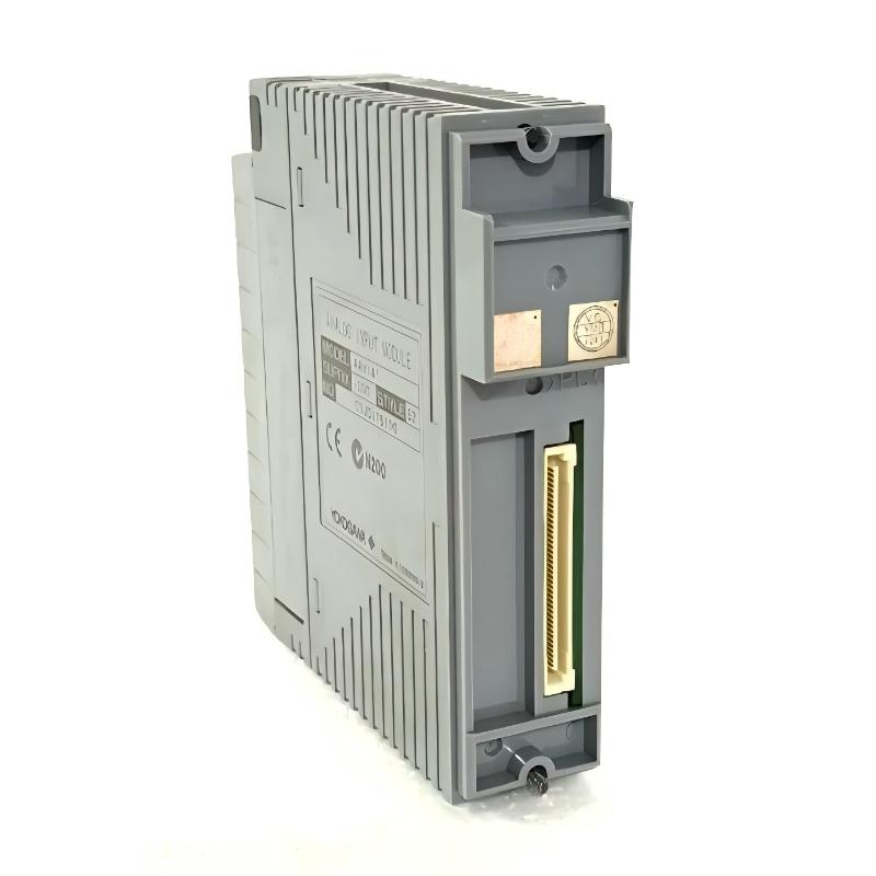 Yokogawa AAV544 Voltage Output Module (Isolated)