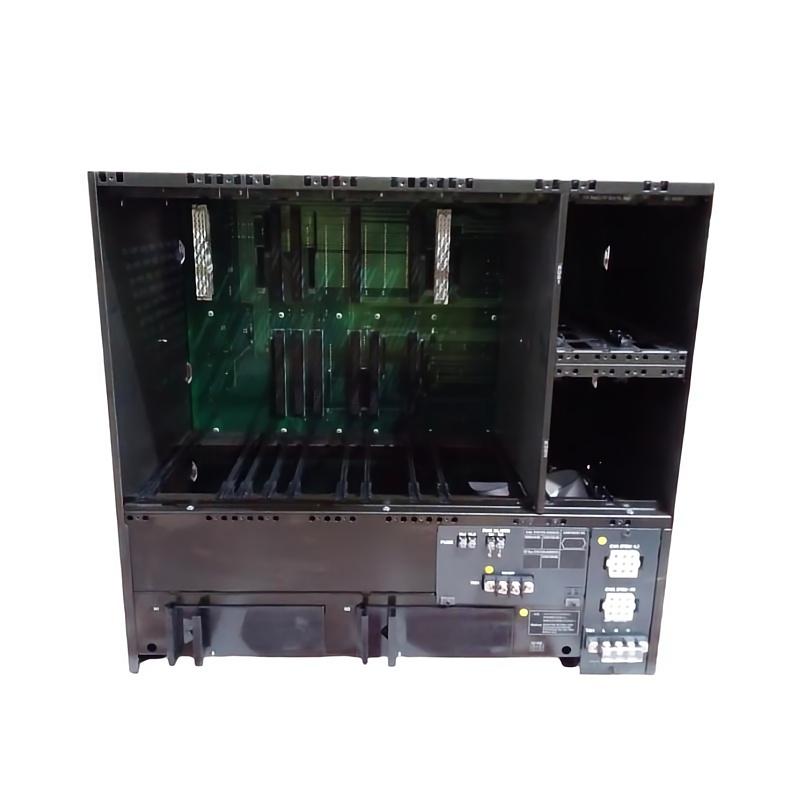 Yokogawa ABC11D Dual Redundant Bus Converter
