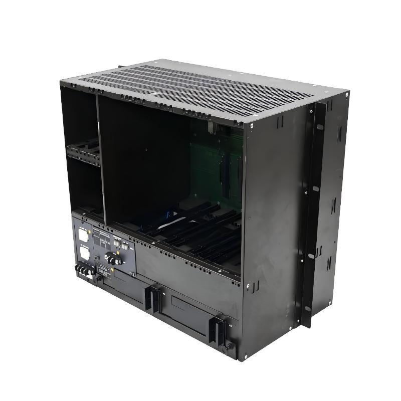 Yokogawa ABC11D-A2123 Dual Redundant Bus Converter