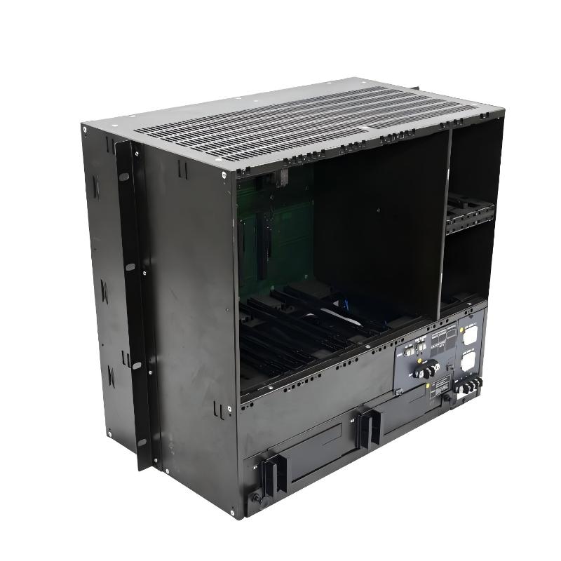 Yokogawa ABC11D-A2123 Dual Redundant Bus Converter