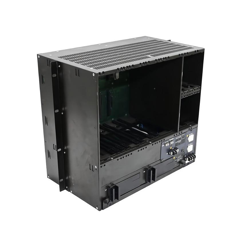 Yokogawa ABC11D-V2121 Dual Redundant Bus Converter