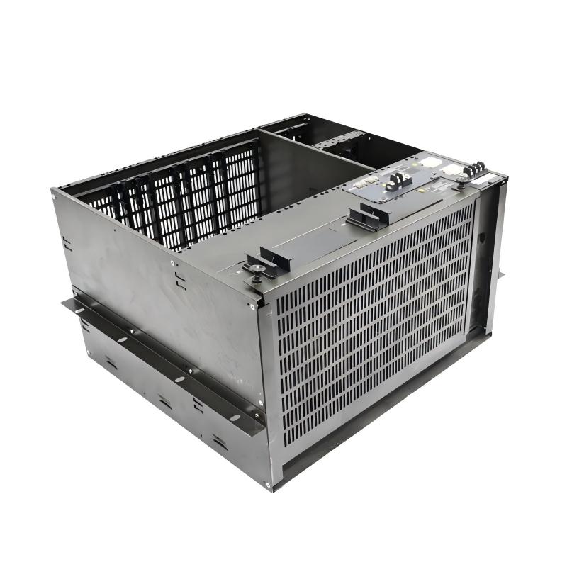 Yokogawa ABC11D-V2121 Dual Redundant Bus Converter