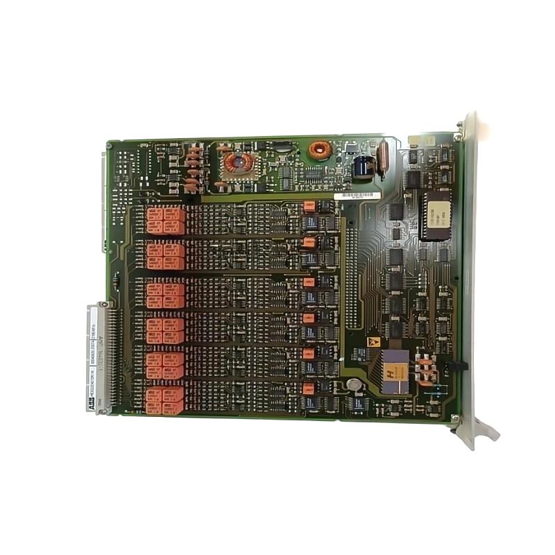 ABB 216EA61b HESG324015R1 Input Module