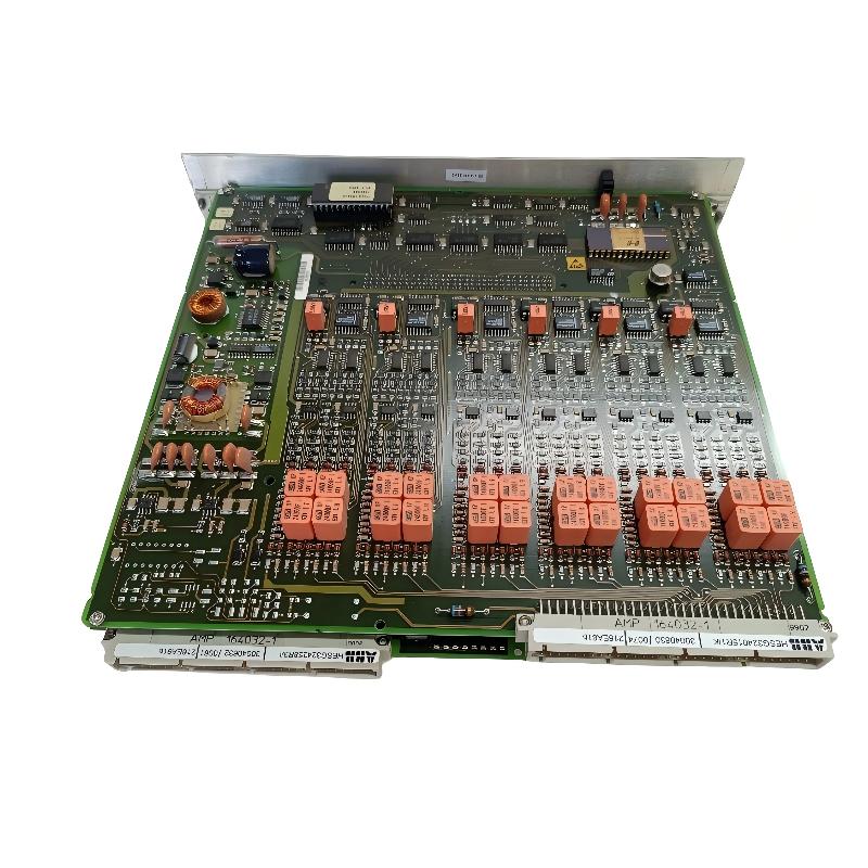 ABB 216EA61b HESG324015R1/K Input Module