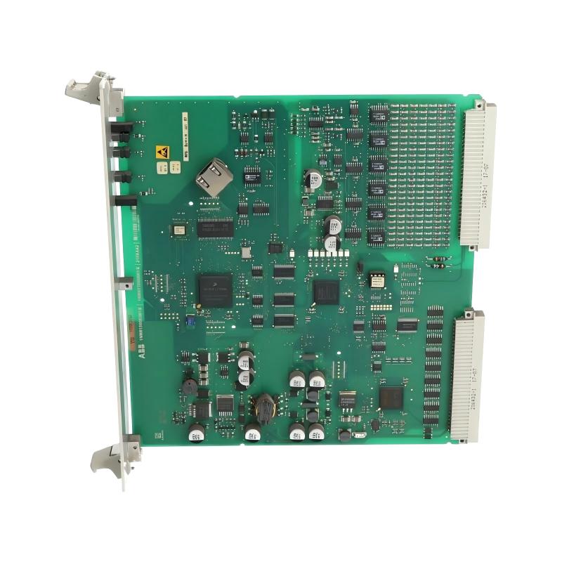 ABB 216EA62	1MRB150083R1C Analog Input Unit