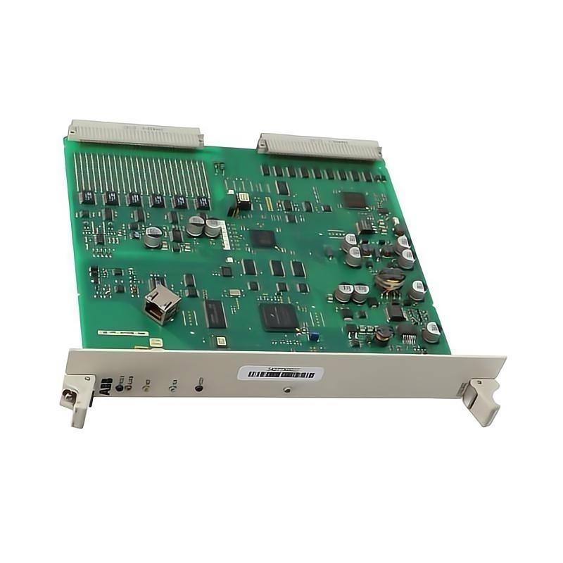 ABB 216EA62 1MRB150083R1/F Analog Input Unit