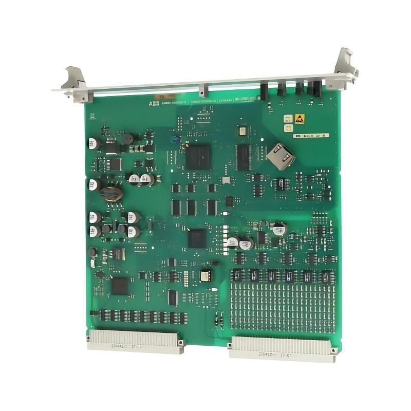 ABB 216EA62 1MRB150083R1/F Analog Input Unit