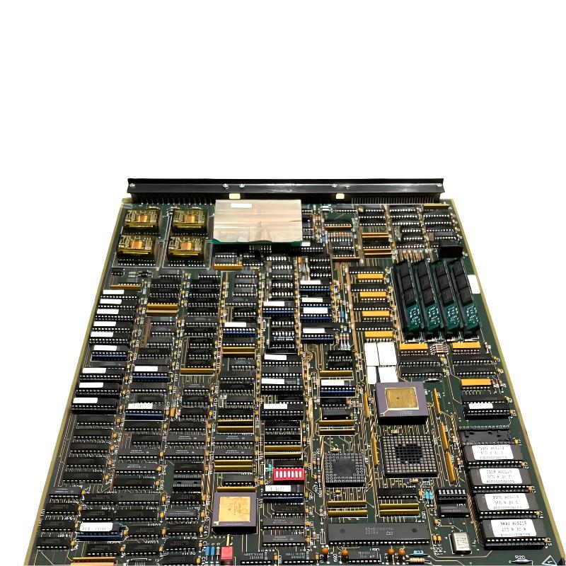 ABB 6204BZ10100D CPU Module