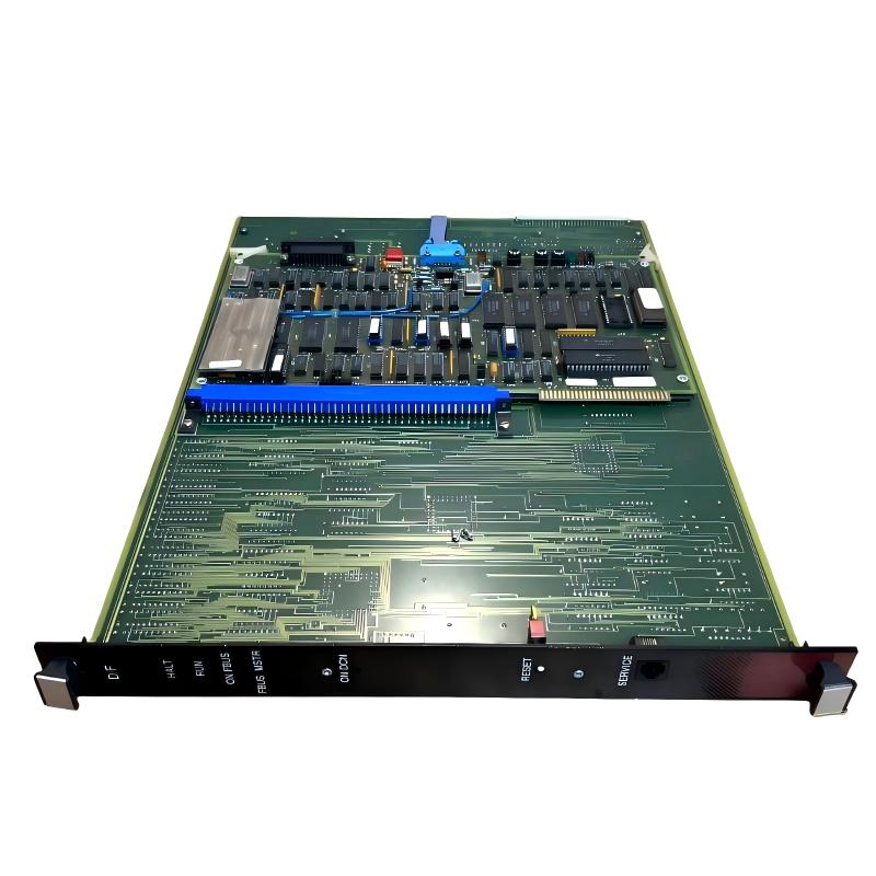 ABB 6205BZ10000G Numeric Input Module