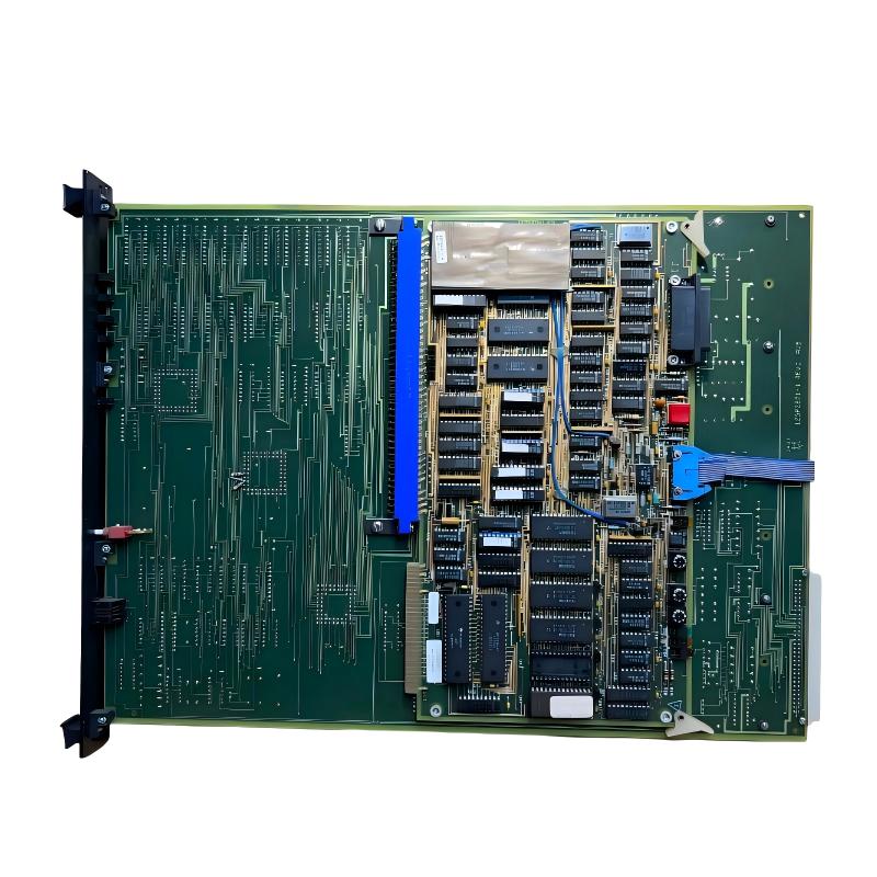 ABB 6205BZ10000G Numeric Input Module