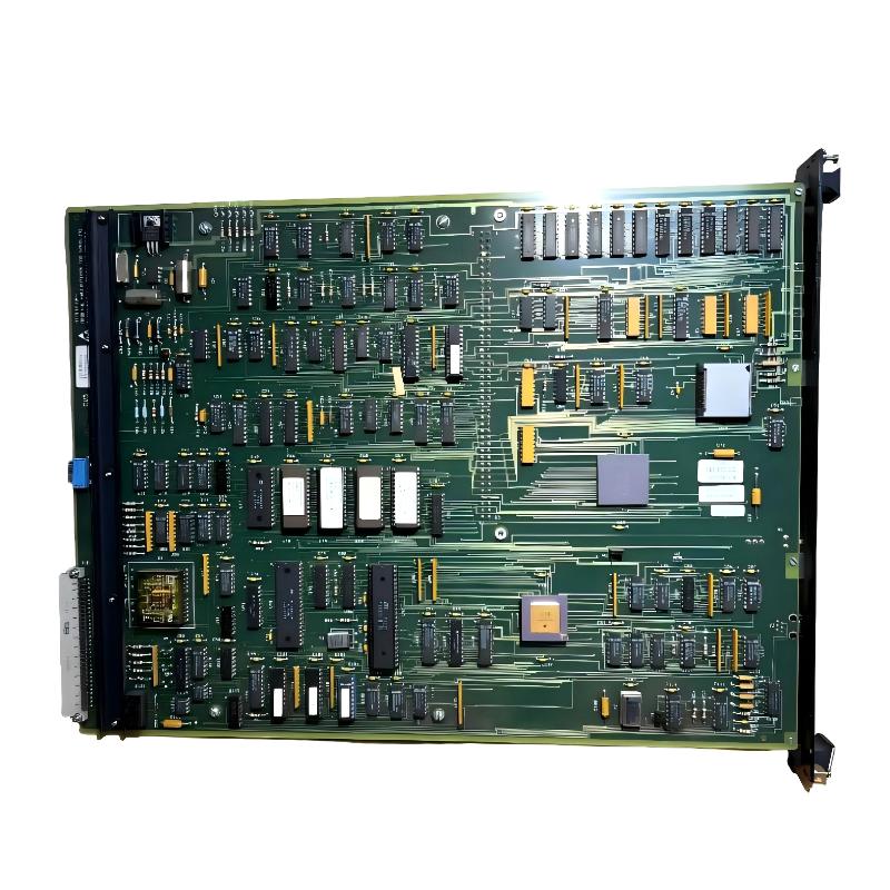 ABB 6205BZ10000G Numeric Input Module