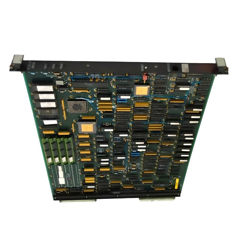ABB 6214BZ10120C Backup Memory Module