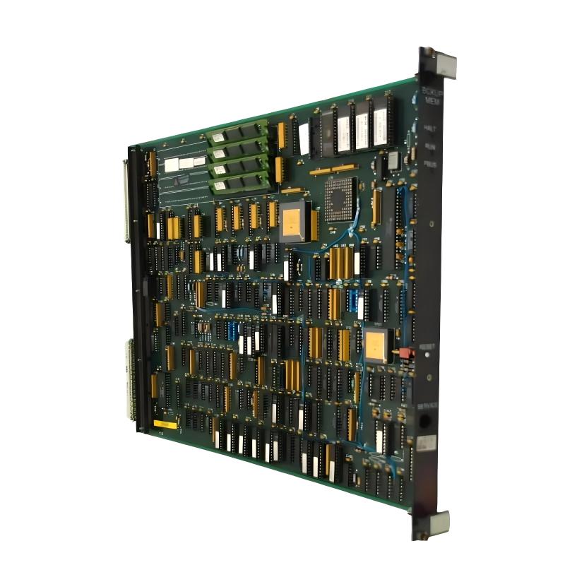 ABB 6214BZ10120C Backup Memory Module