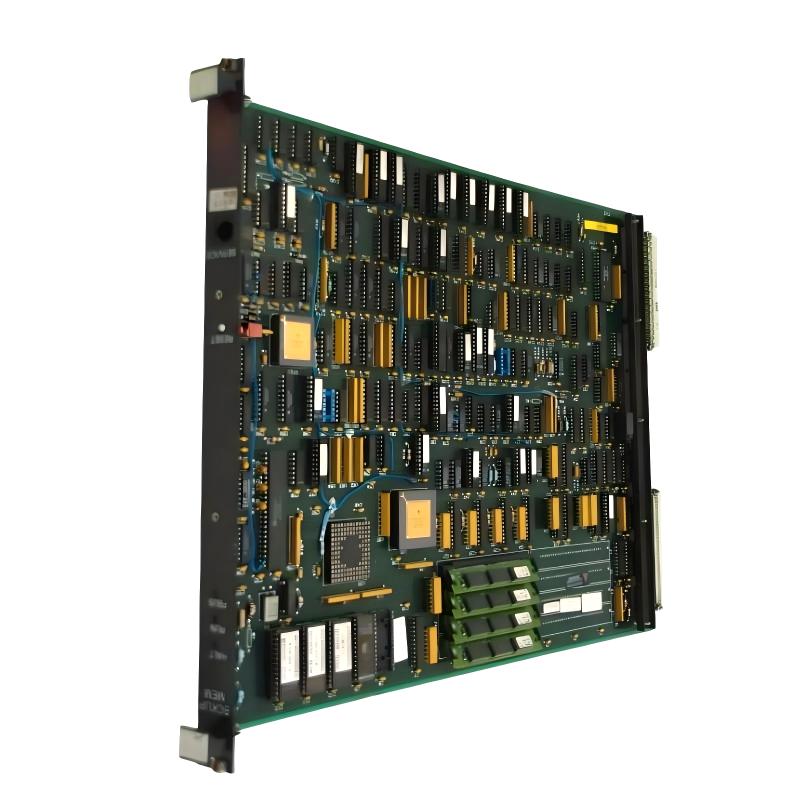 ABB 6214BZ10120C Backup Memory Module