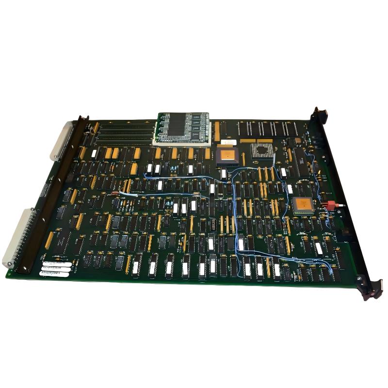 ABB 6214BZ10121G Backup Memory Module