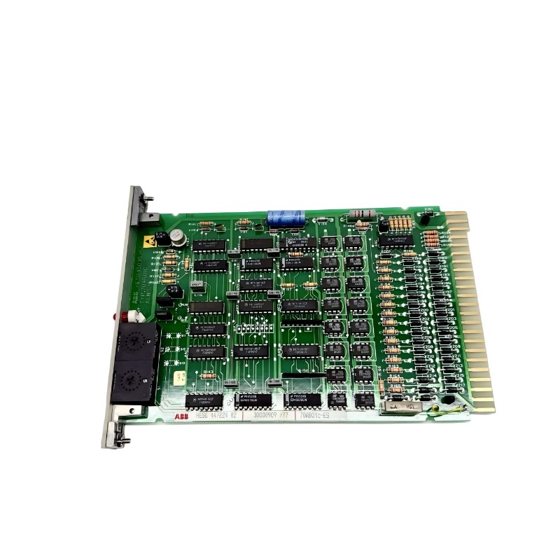 ABB 70AB01C-ES HESG447224R2 Output Module