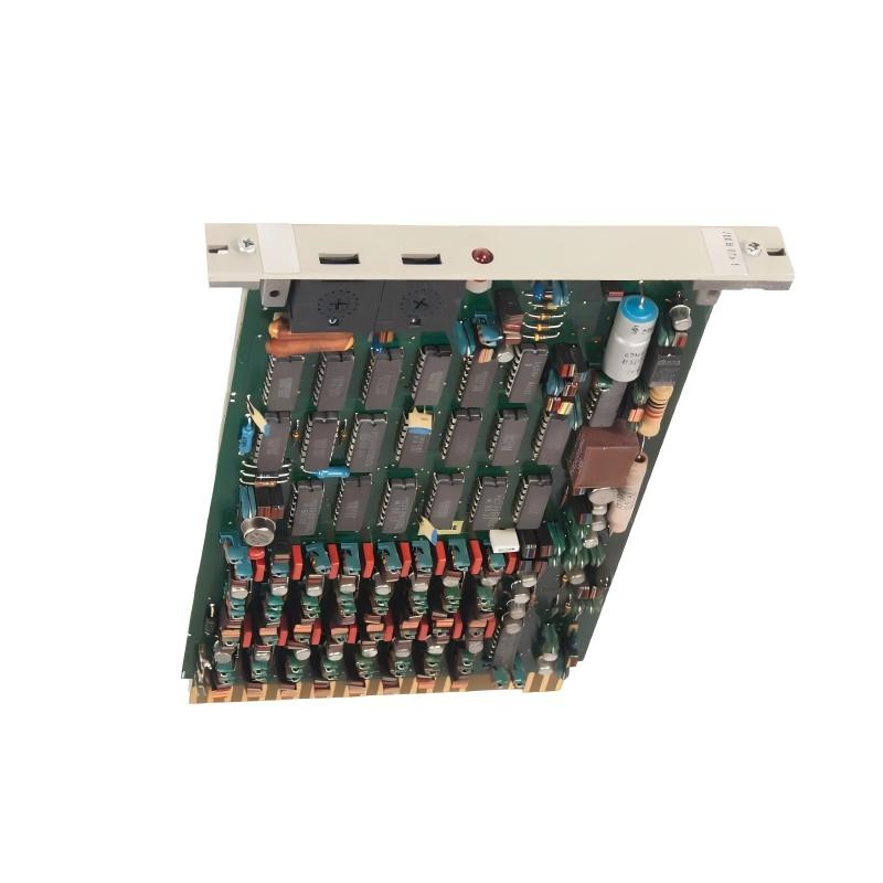 ABB 70 EB 02a-E GJR319100R0004 Numeric Input Module