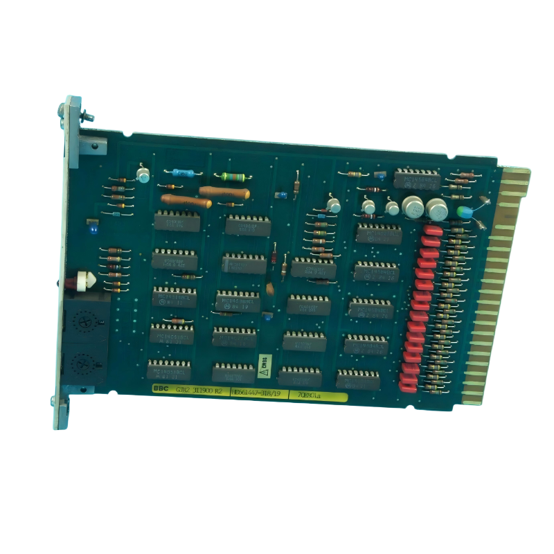 ABB 70 EB 01a GJR2311900R2 Numeric Input Module
