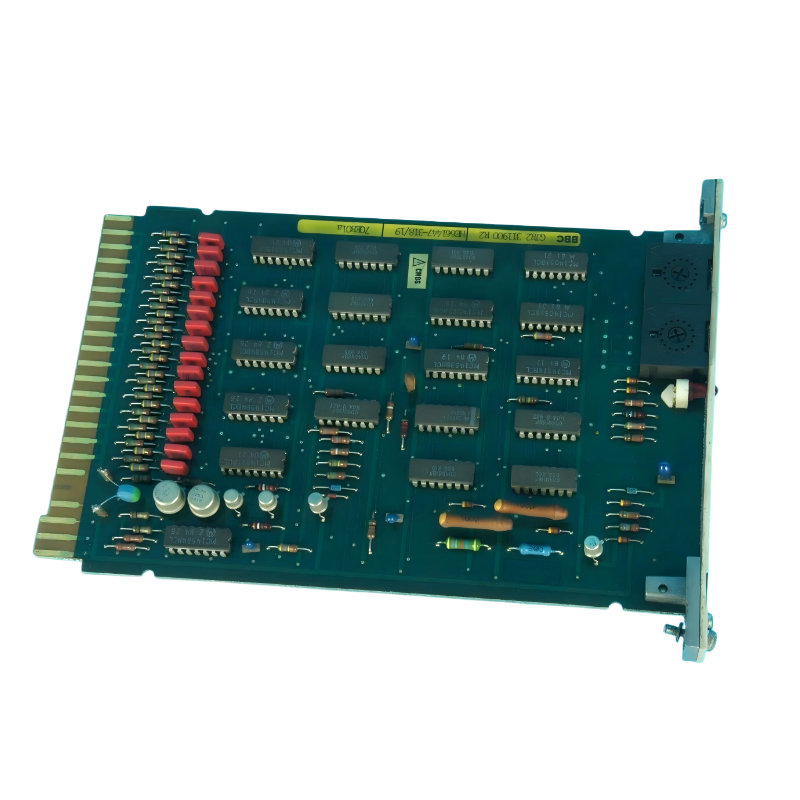 ABB 70 EB 01a GJR2311900R2 Numeric Input Module