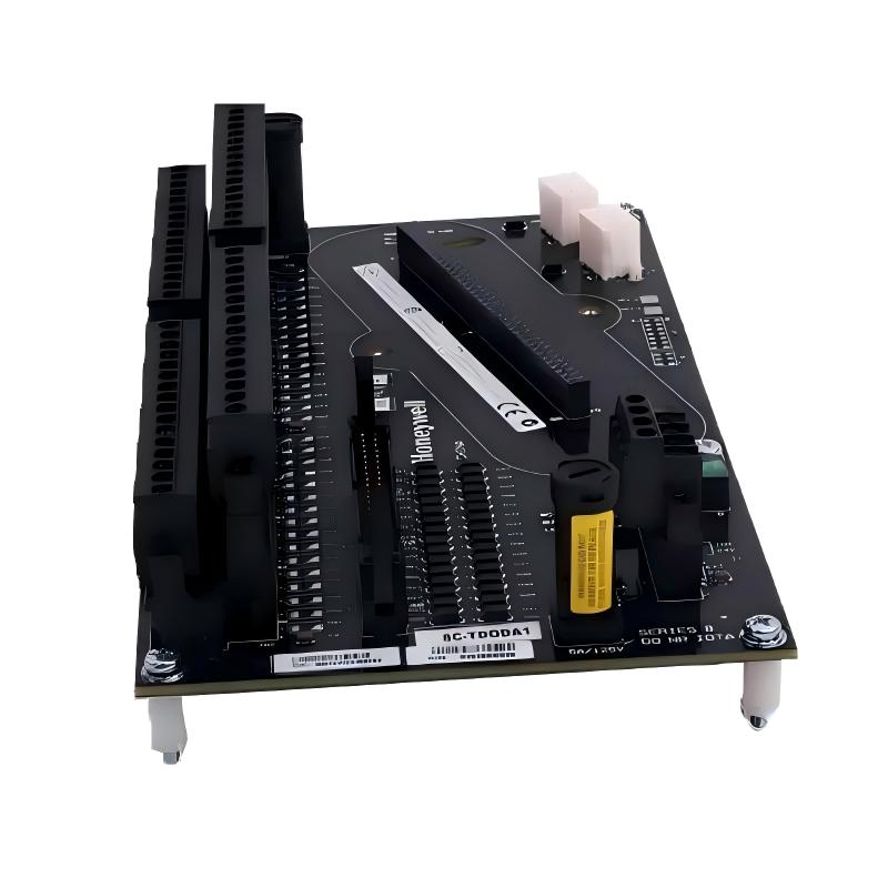 Honeywell 8C-ZP0101 Digital Output Module