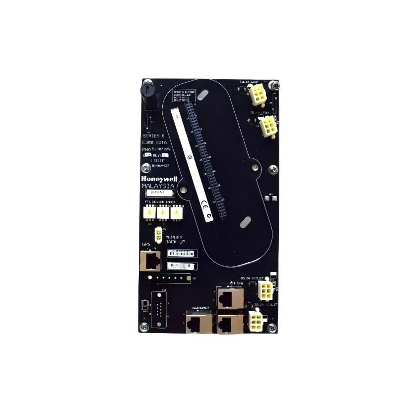 Honeywell 8U-TCNTA1 I/O Termination Components (IOTA)