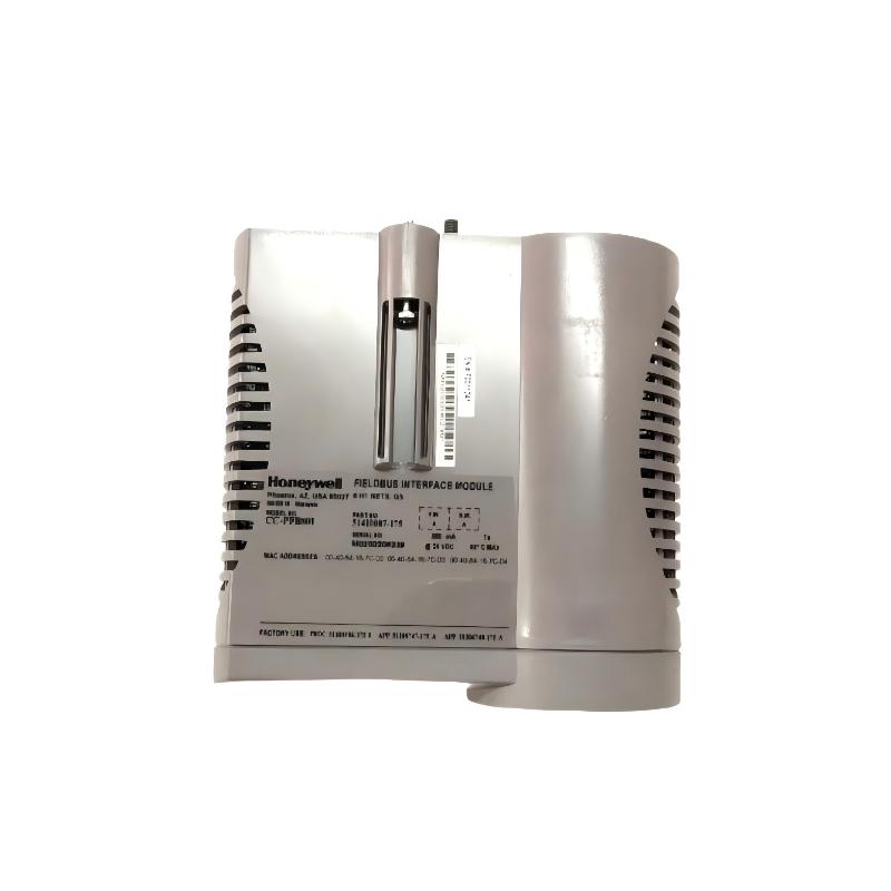 Honeywell CC-PFB801 51410087-175 Fieldbus Interface Module