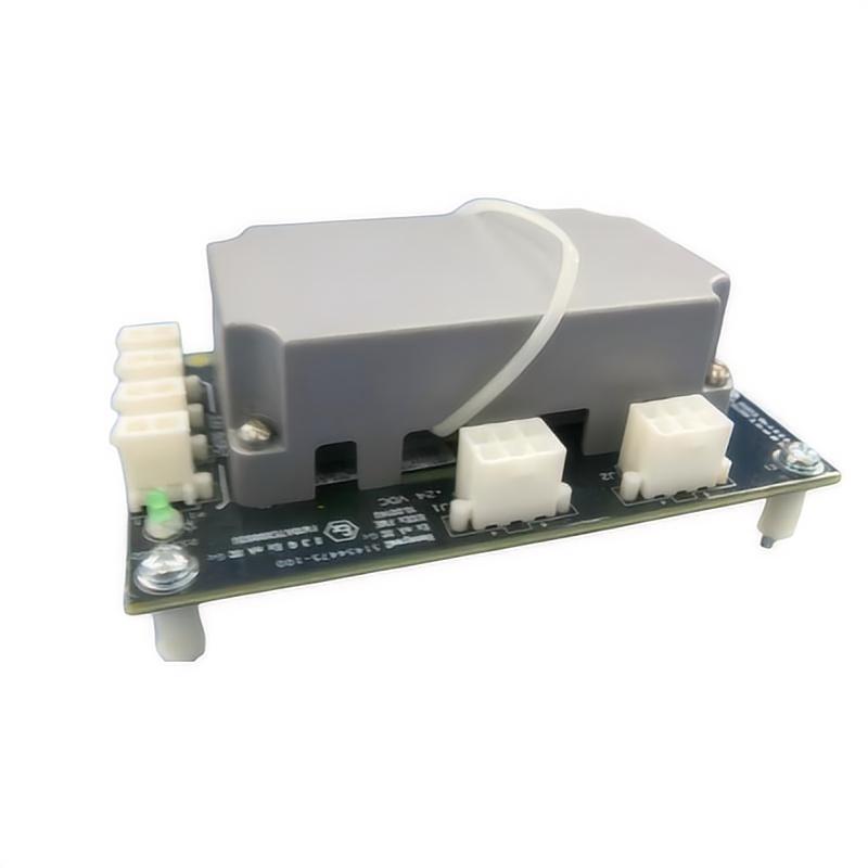 Honeywell CC-SCMB02 51199932-200 C300 Memory Backup Component