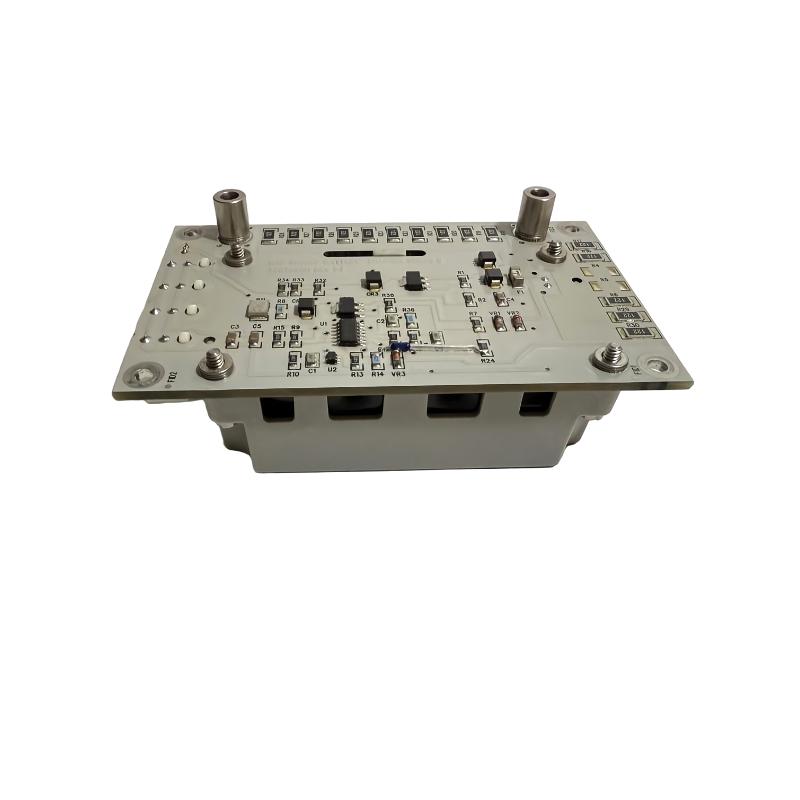 Honeywell CC-SCMB02 51199932-200-RP C300 Memory Backup Component