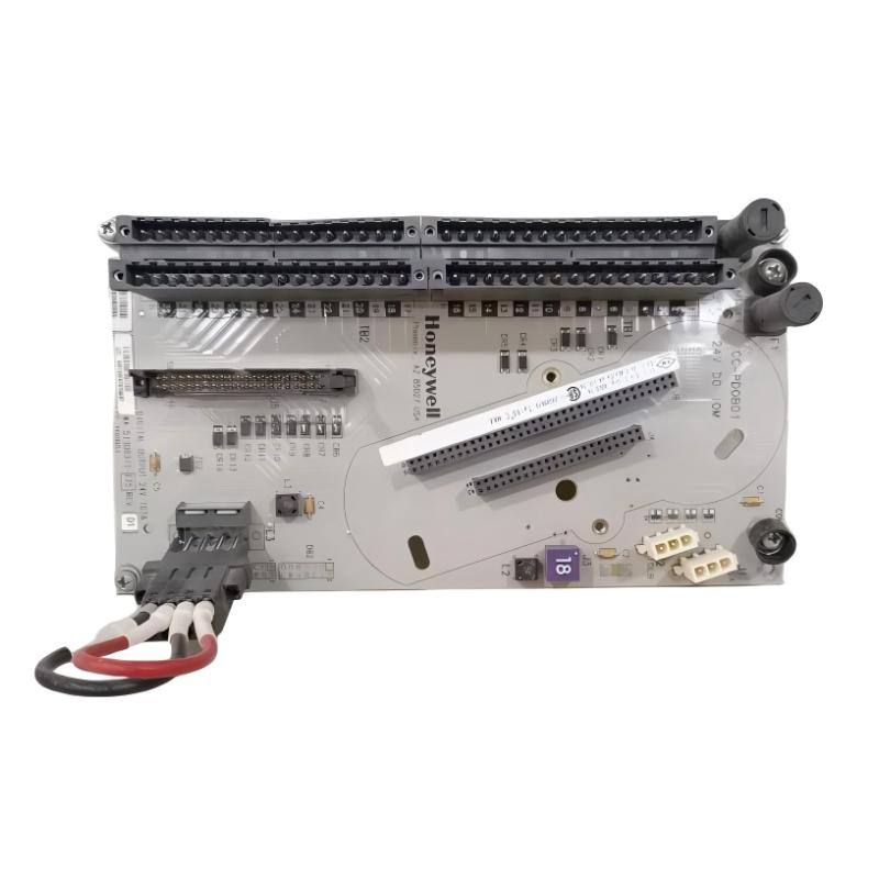 Honeywell CC-TD0B01 51308371-175 Digital Output Module